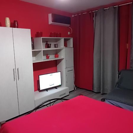 Studio Nera Pomorie Buitenkant foto