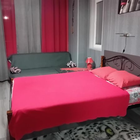 Studio Nera Pomorie Buitenkant foto