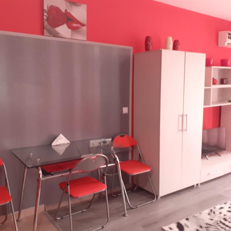 Studio Nera Pomorie Buitenkant foto