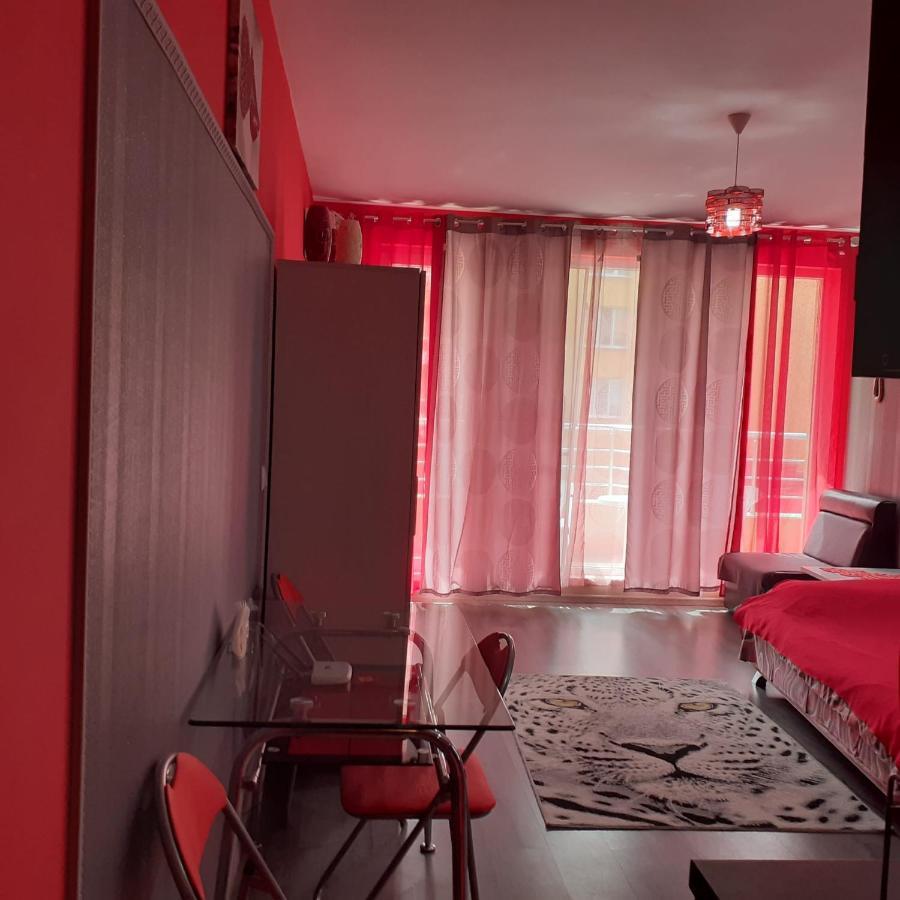 Studio Nera Pomorie Buitenkant foto