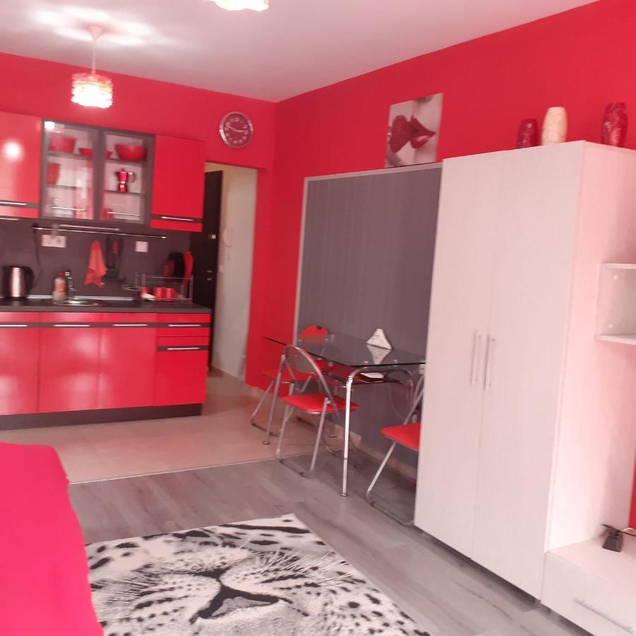 Studio Nera Pomorie Buitenkant foto