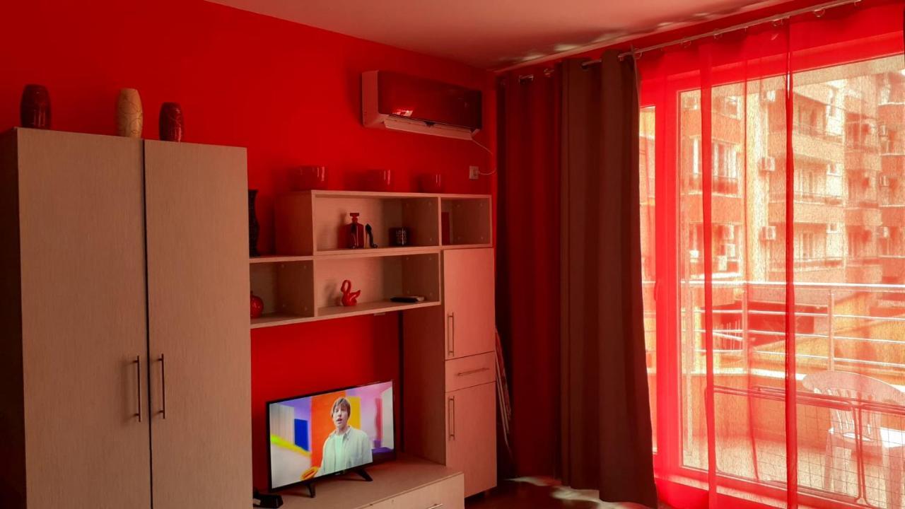 Studio Nera Pomorie Buitenkant foto