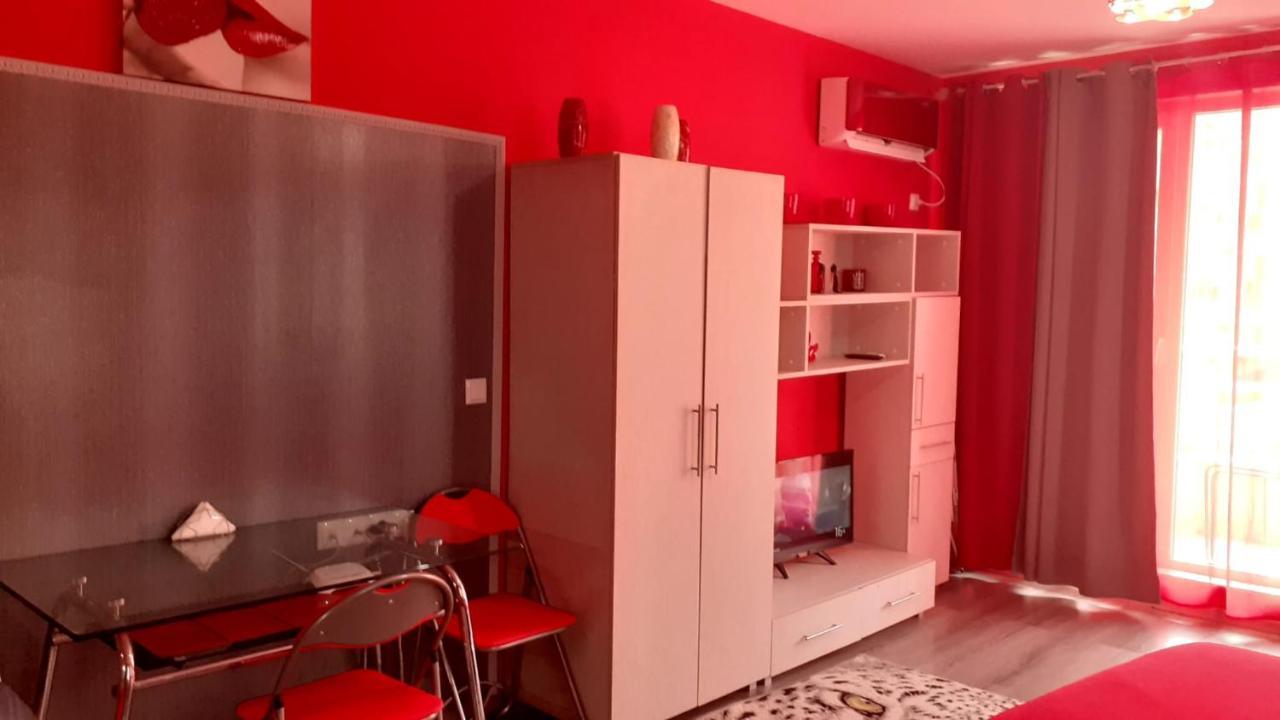 Studio Nera Pomorie Buitenkant foto