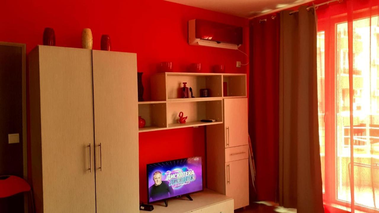 Studio Nera Pomorie Buitenkant foto
