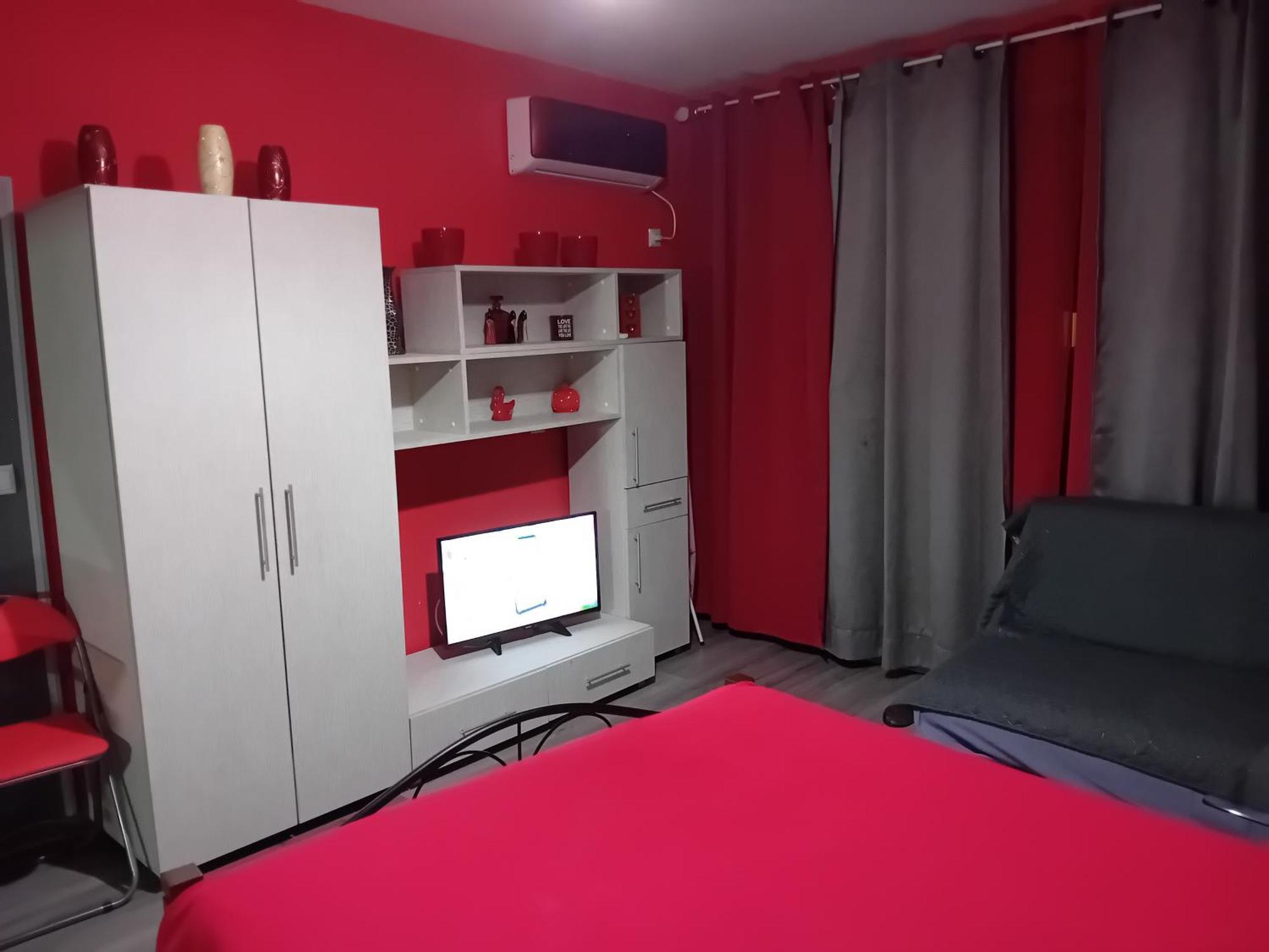 Studio Nera Pomorie Buitenkant foto