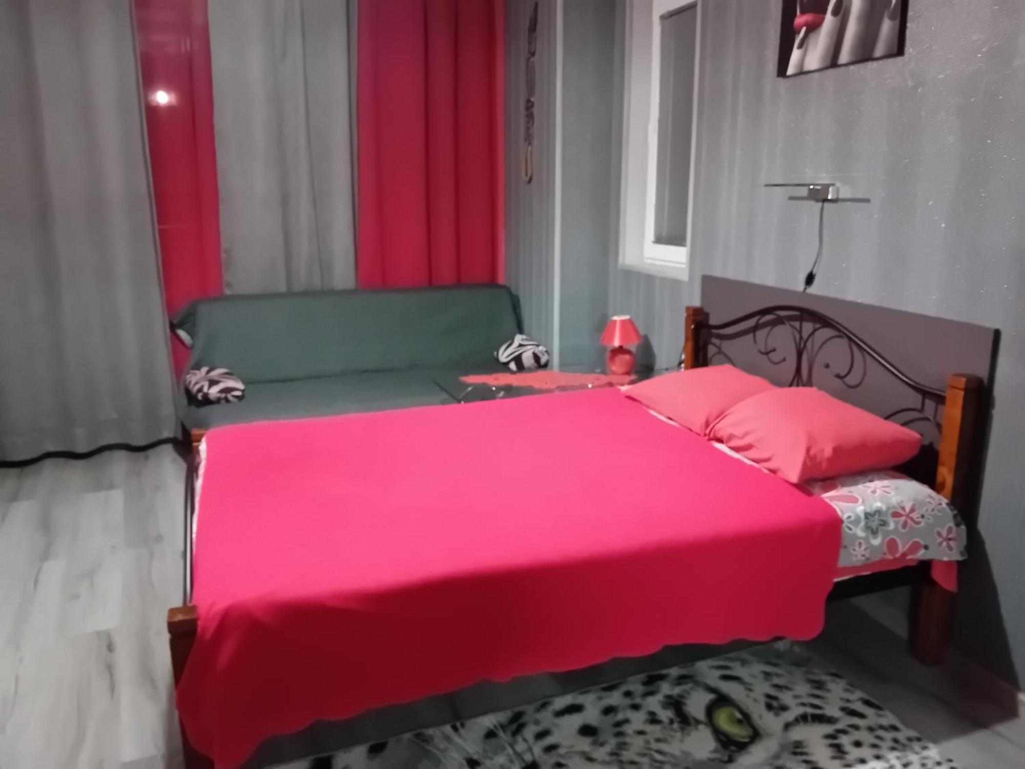 Studio Nera Pomorie Buitenkant foto