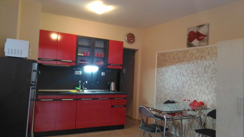 Studio Nera Pomorie Buitenkant foto