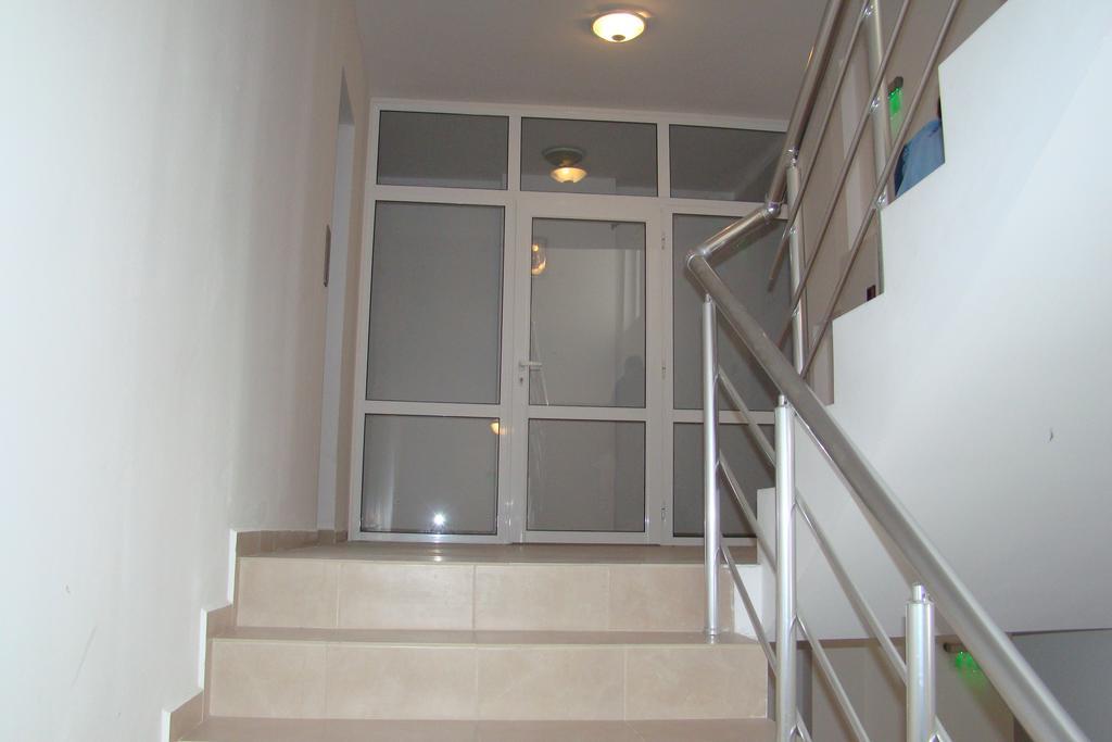 Studio Nera Pomorie Buitenkant foto