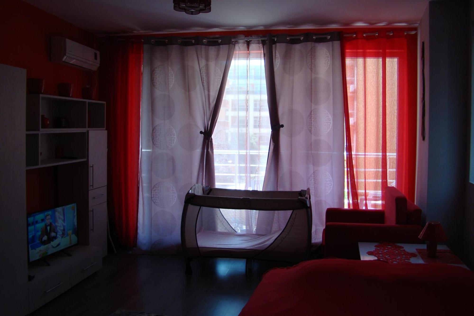 Studio Nera Pomorie Buitenkant foto