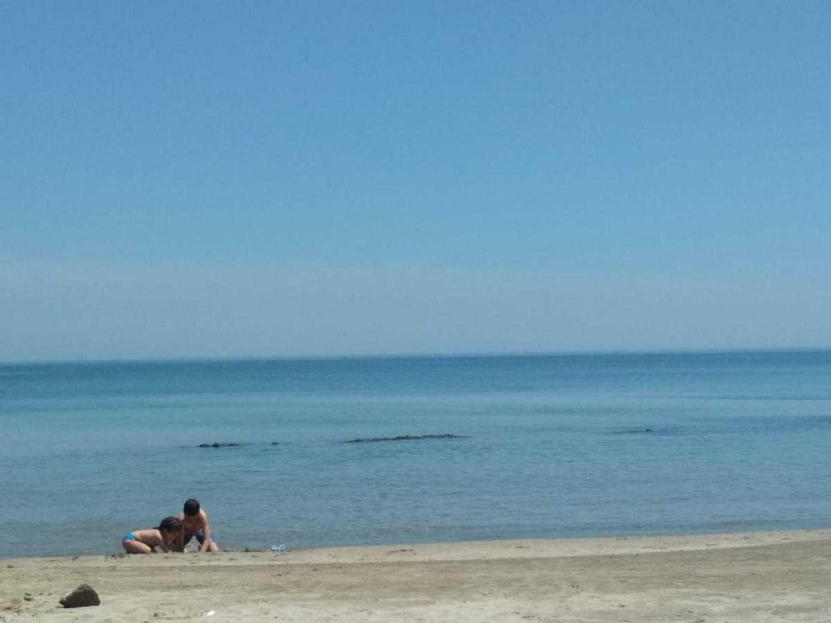 Studio Nera Pomorie Buitenkant foto